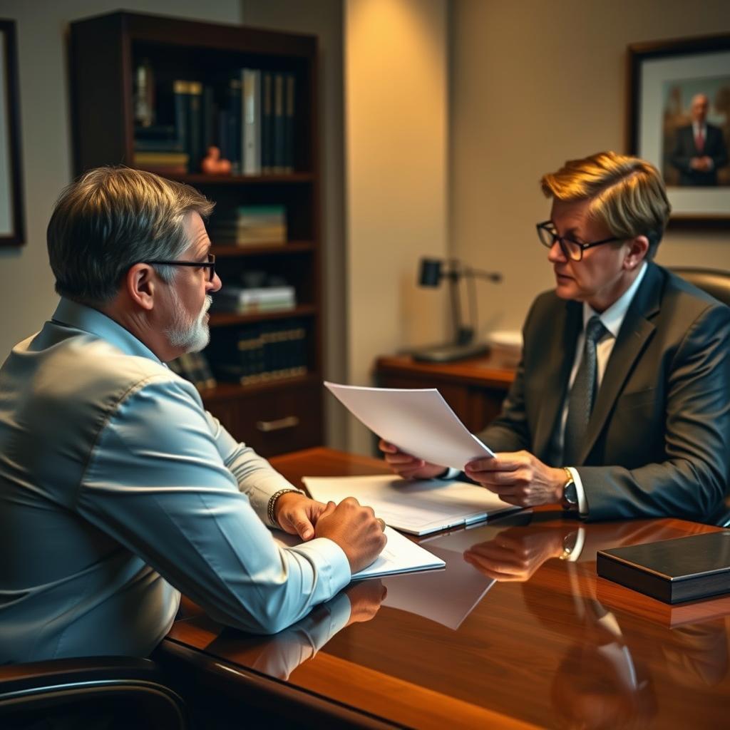 Adultery Divorce Lawyer Louisa County, VA