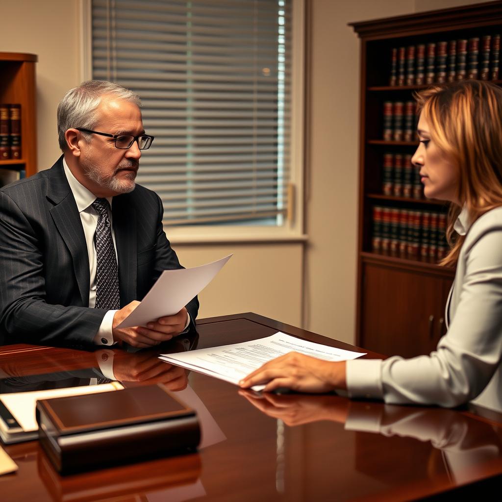 Adultery Divorce Lawyer Prince George County, VA