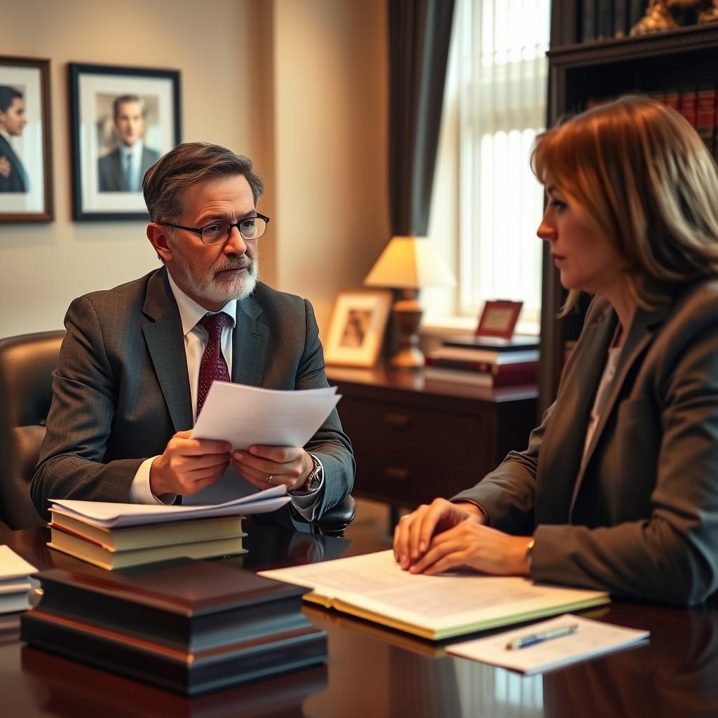 Adultery Divorce Lawyer Rockingham County, VA