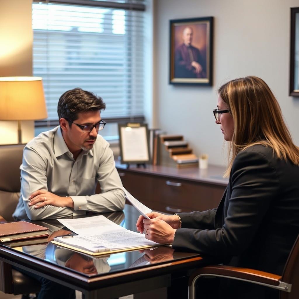 Adultery Divorce Lawyer Virginia, VA