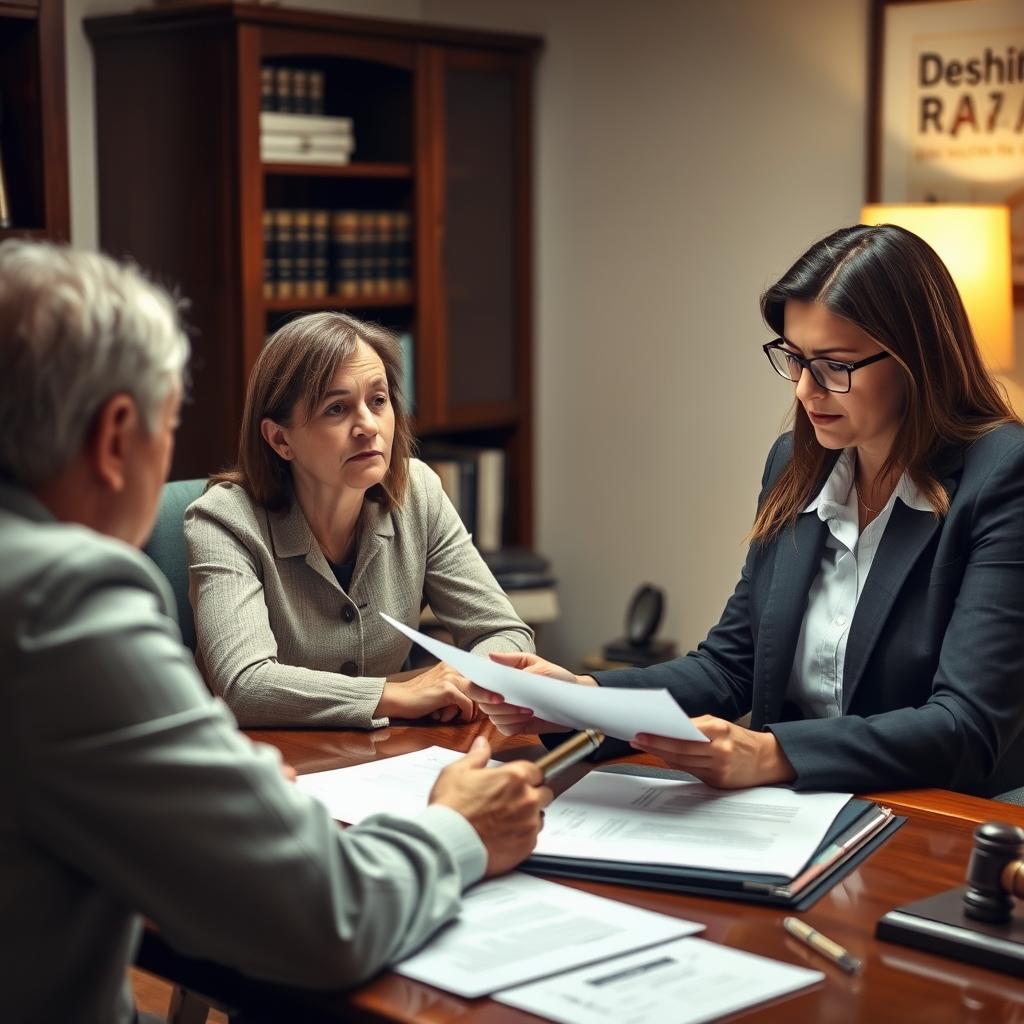 Alimony Contempt Lawyer Rockingham County, VA