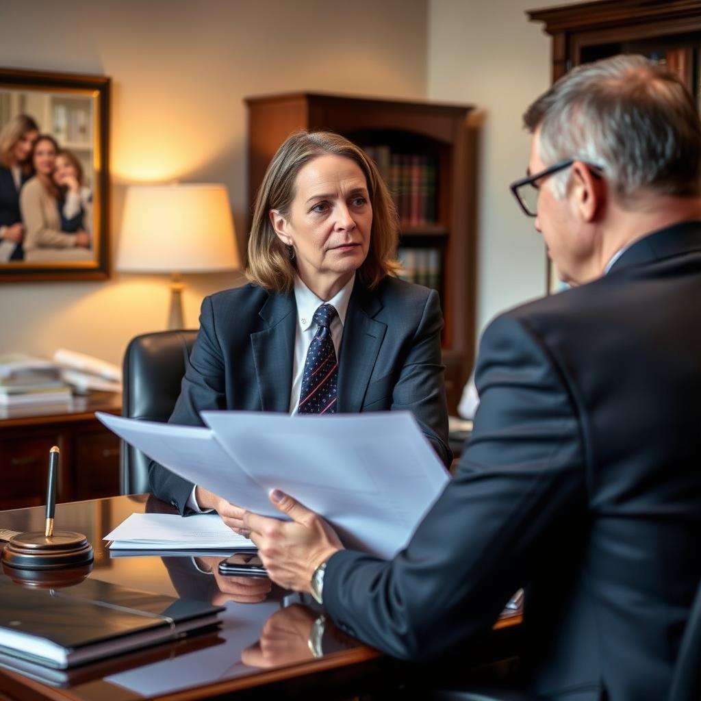 Alimony Contempt Lawyer Virginia, VA