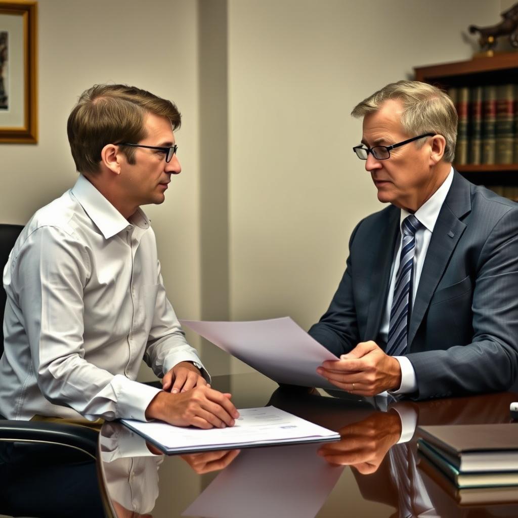 Alimony Enforcement Lawyer Fauquier County, VA