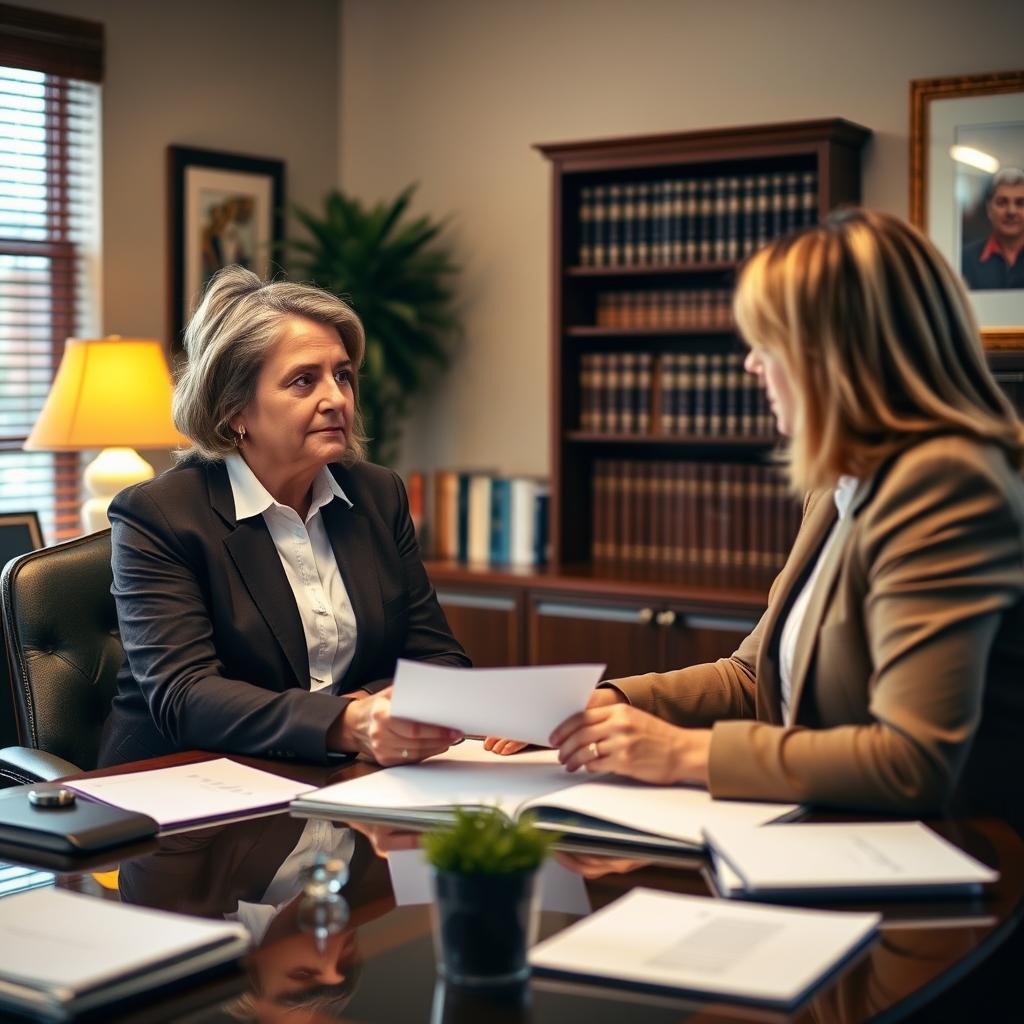 Alimony Enforcement Lawyer Virginia, VA