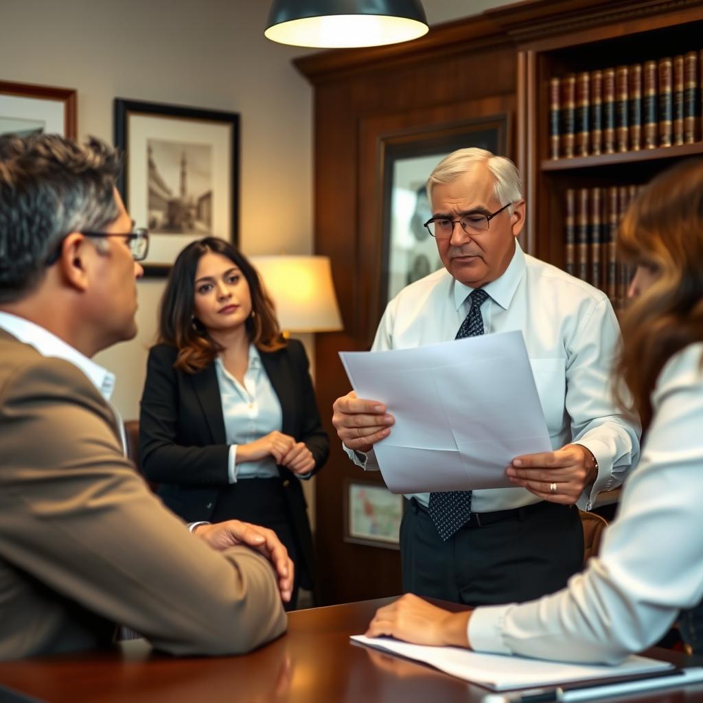 Alimony Enforcement Lawyer Virginia, VA