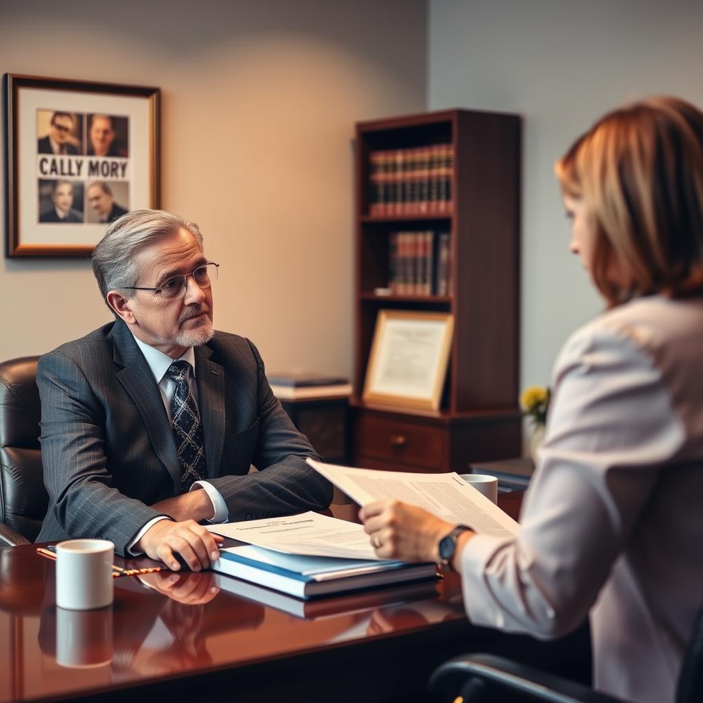 Alimony Lawyer Chesterfield County, VA