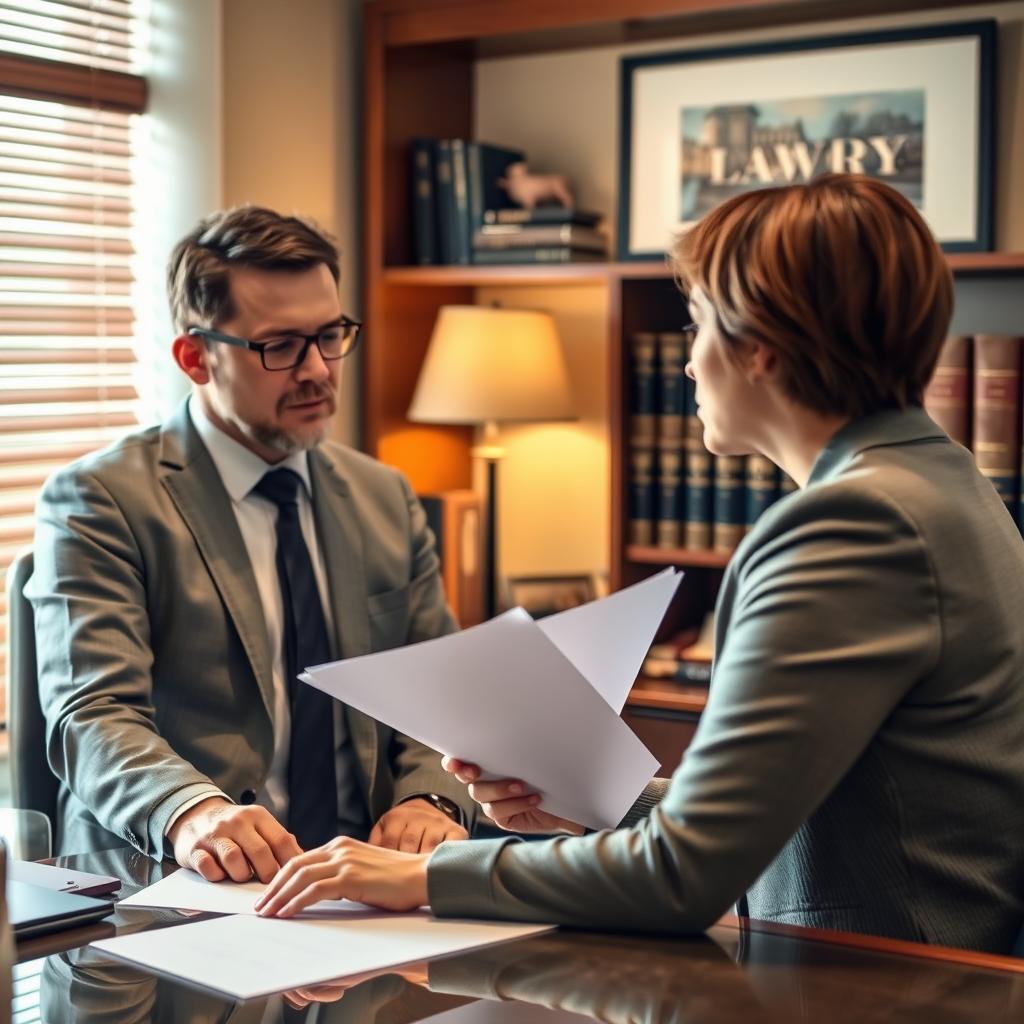 Alimony Lawyer Colonial Heights, VA