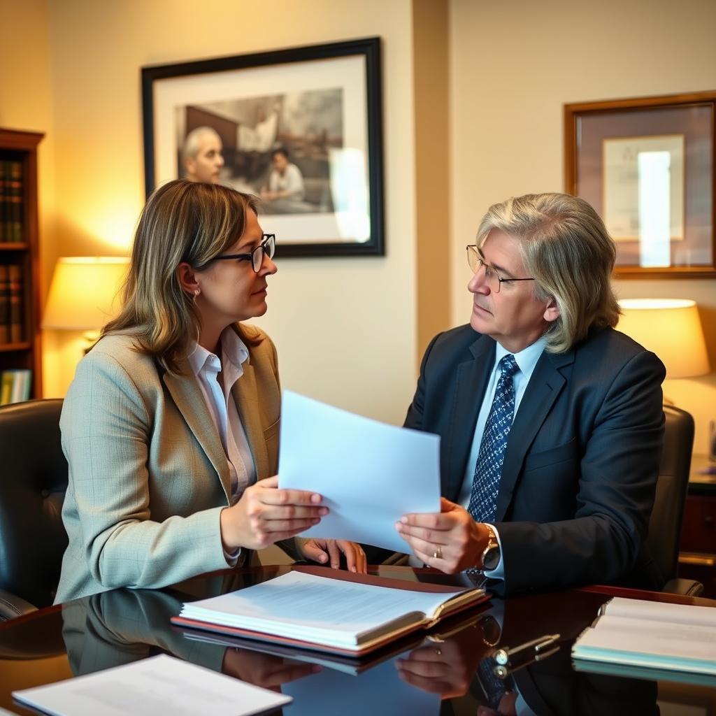 Alimony Lawyer Fluvanna County, VA