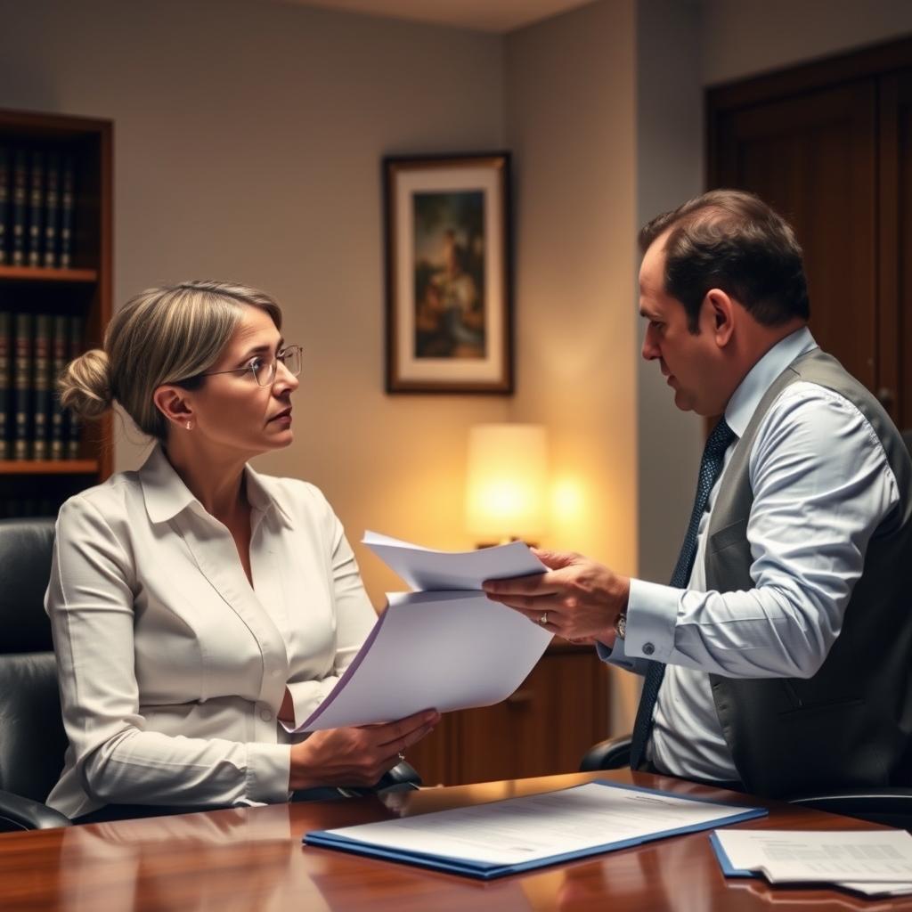 Alimony Lawyer Virginia, VA