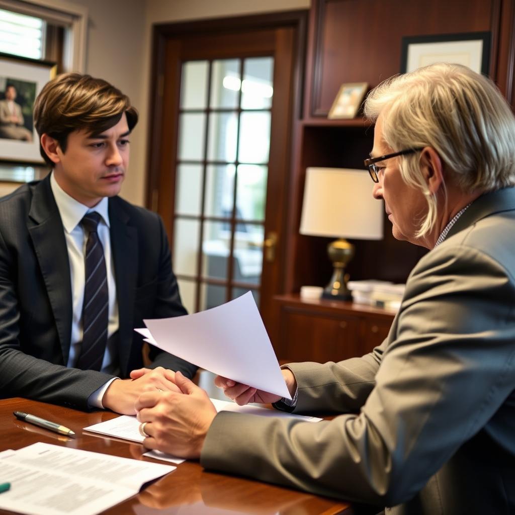 Alimony Modification Lawyer Chesterfield County, VA