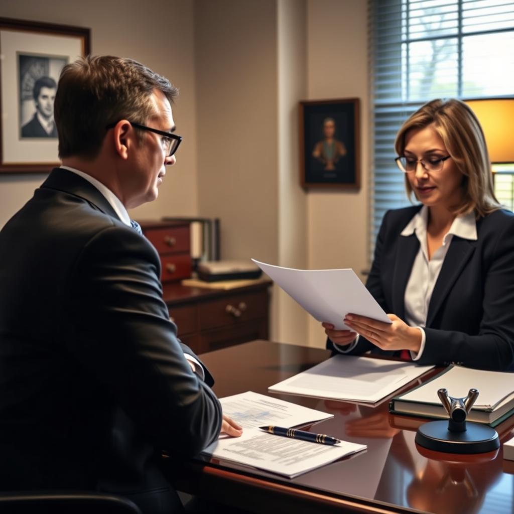 Alimony Modification Lawyer Fluvanna County, VA