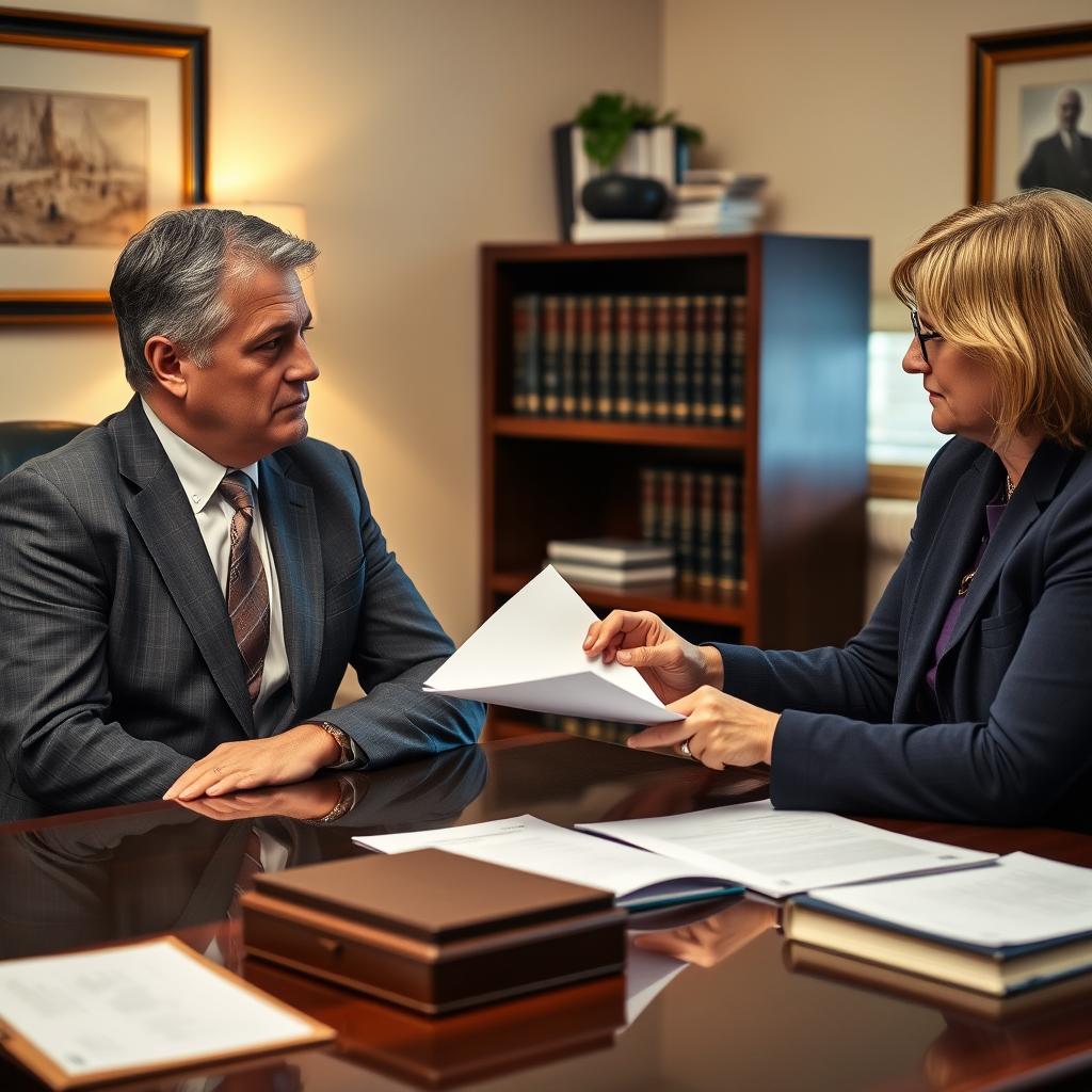 Alimony Modification Lawyer Fluvanna County, VA