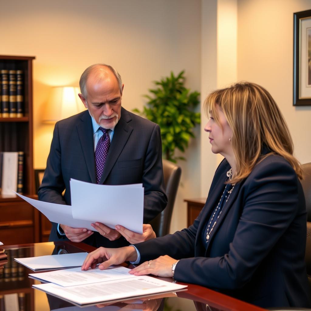 Alimony Modification Lawyer Virginia, VA
