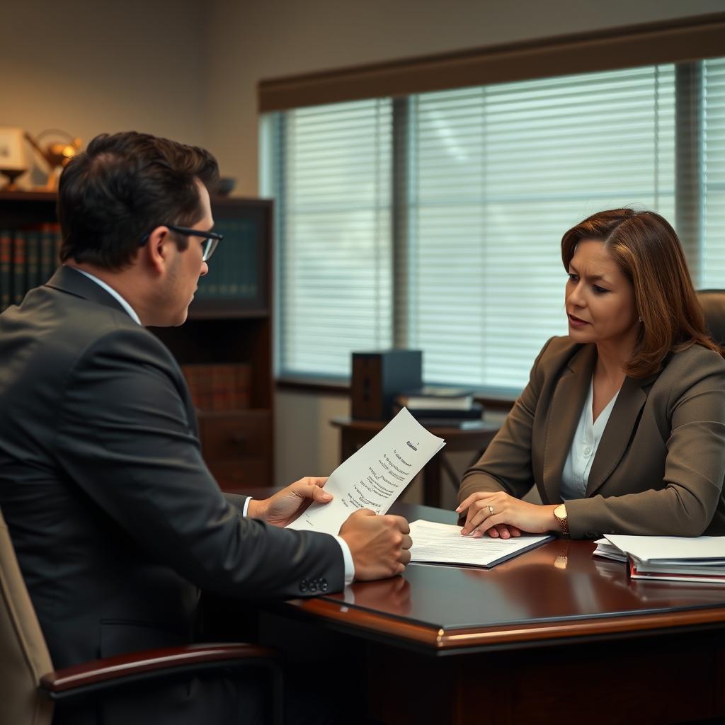 Business Asset Division Lawyer King William County, VA