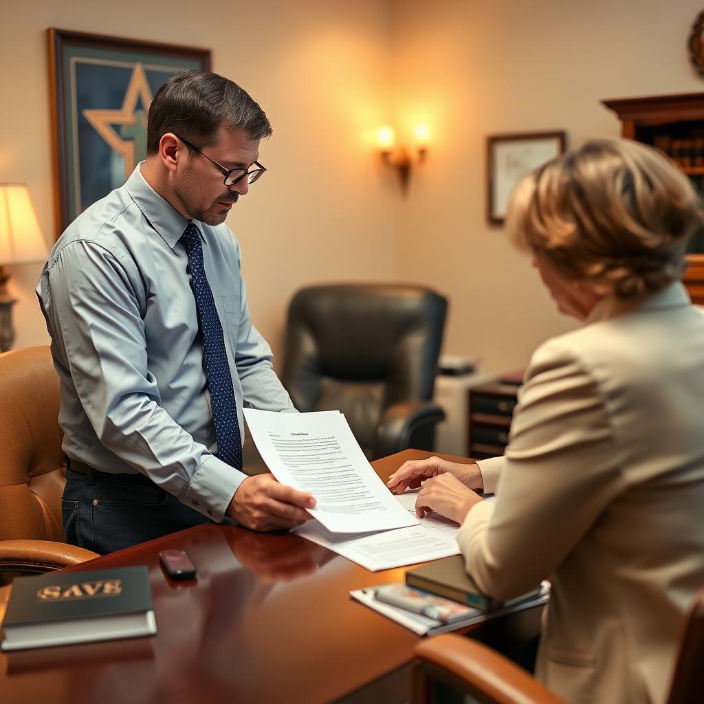 Catholic Annulment Lawyer Rappahannock County, VA