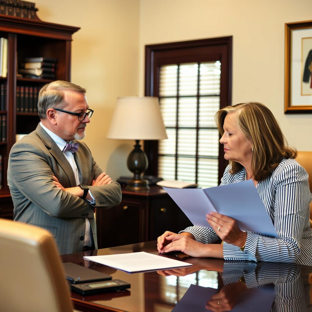 Catholic Annulment Lawyer Rockingham County, VA