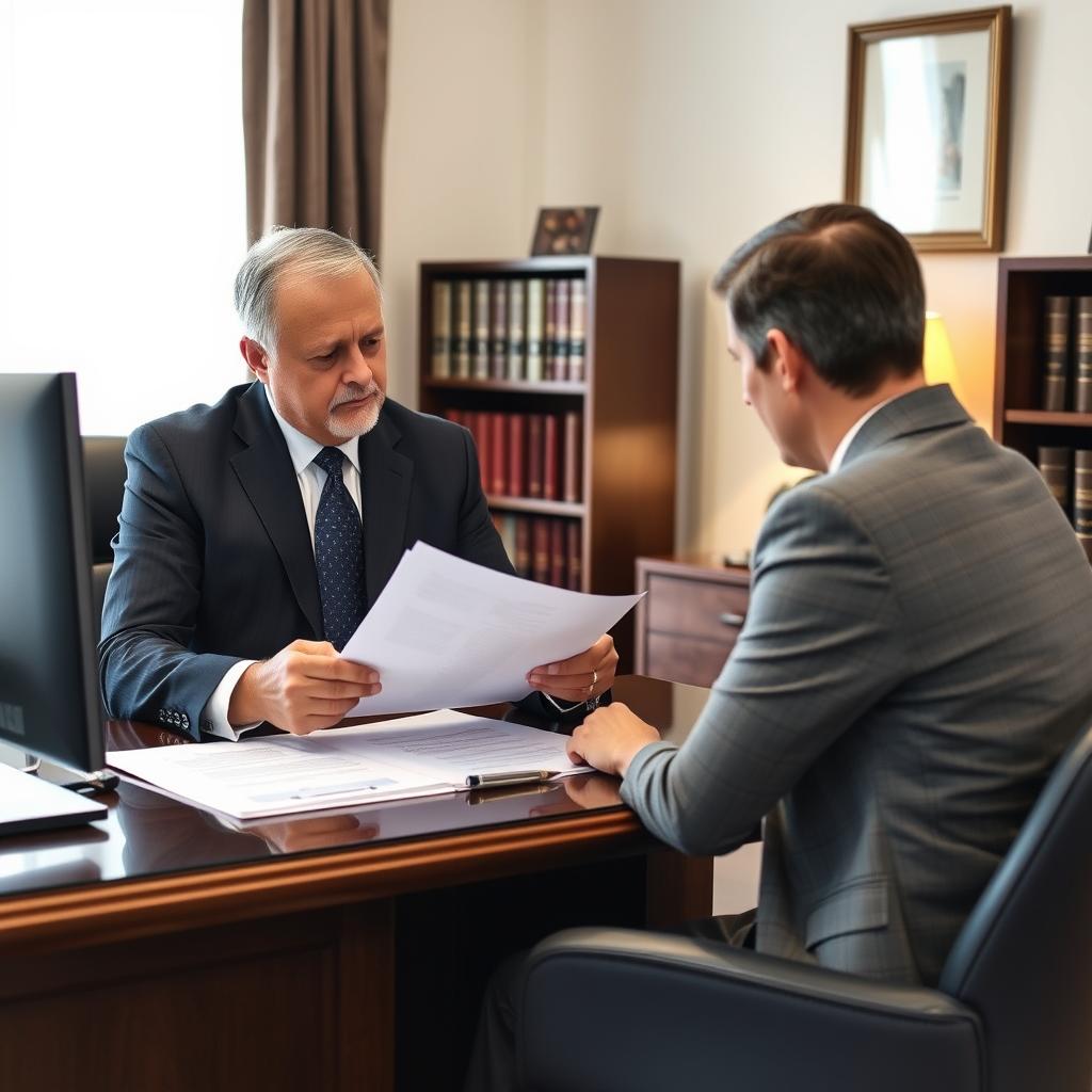 Cheap Uncontested Divorce Lawyer Arlington County, VA