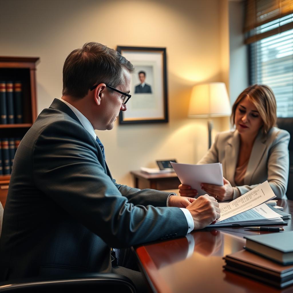 Cheap Uncontested Divorce Lawyer Botetourt County, VA