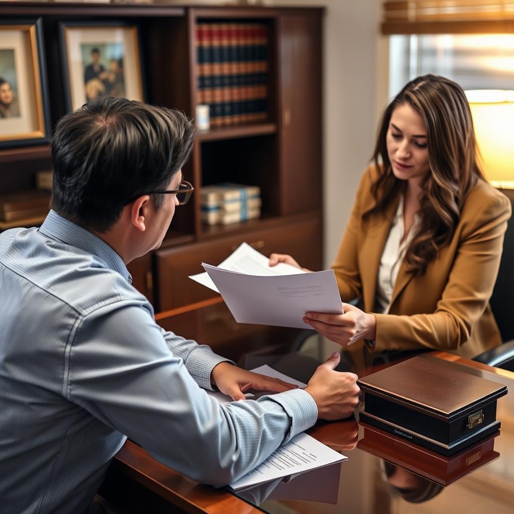 Cheap Uncontested Divorce Lawyer Caroline County, VA