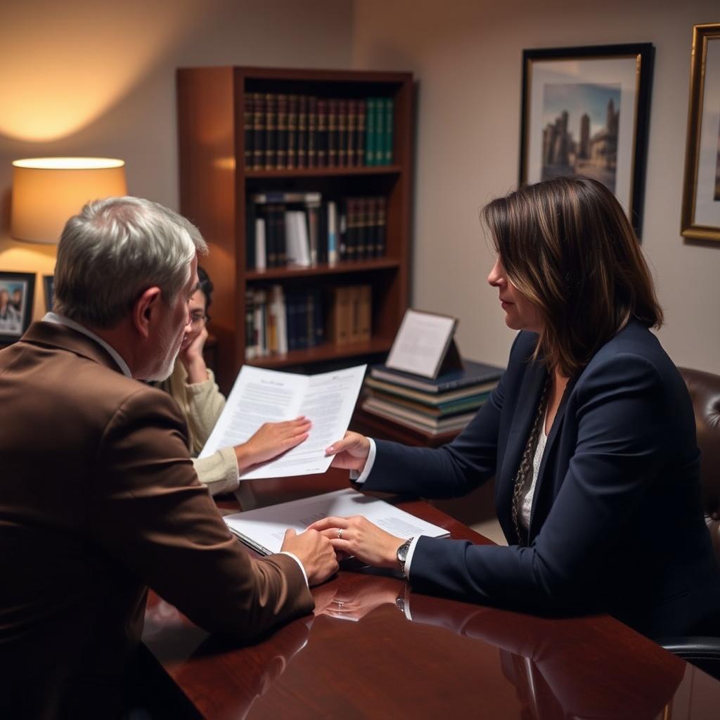 Cheap Uncontested Divorce Lawyer Colonial Heights, VA
