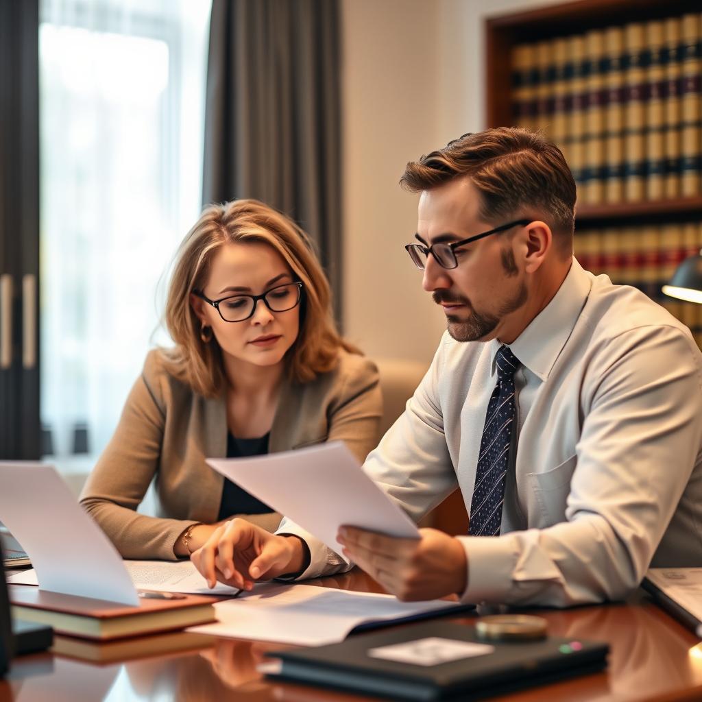 Cheap Uncontested Divorce Lawyer Fairfax County, VA