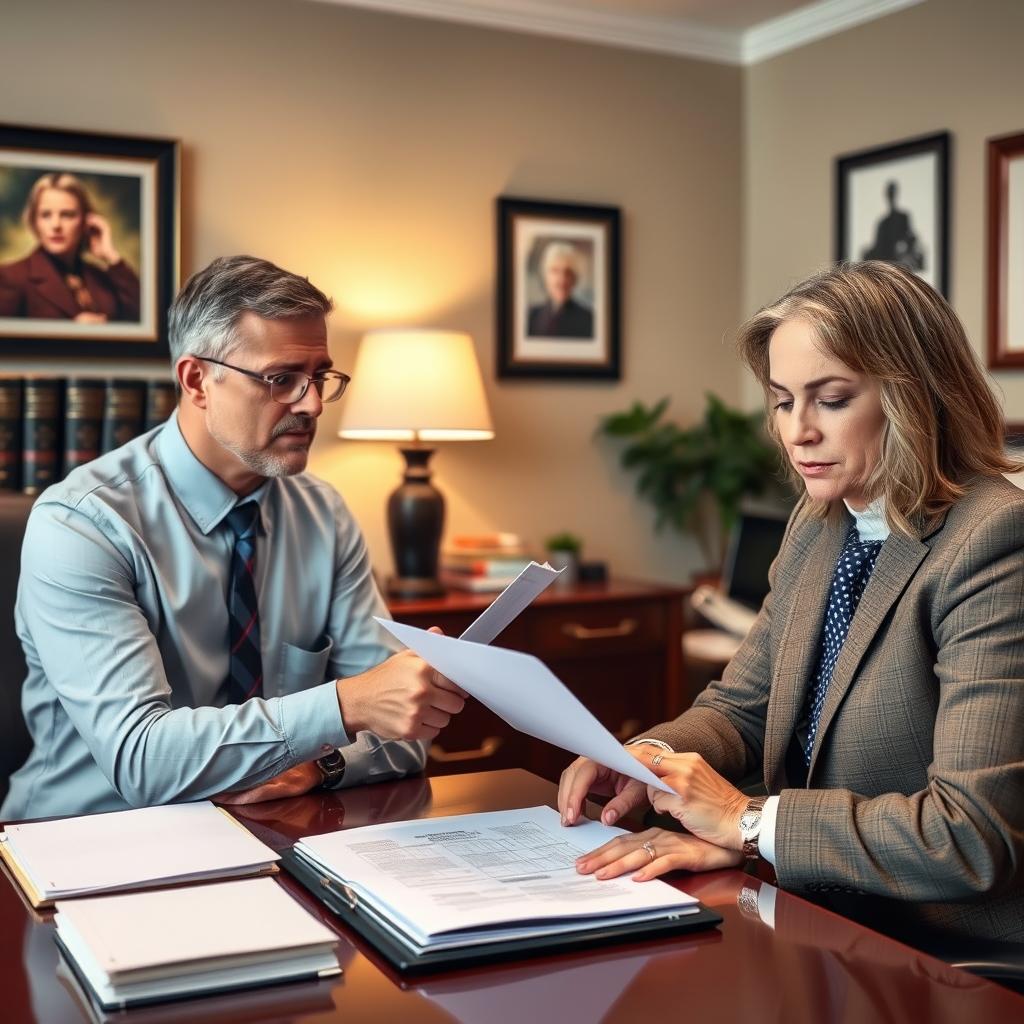 Cheap Uncontested Divorce Lawyer Goochland County, VA