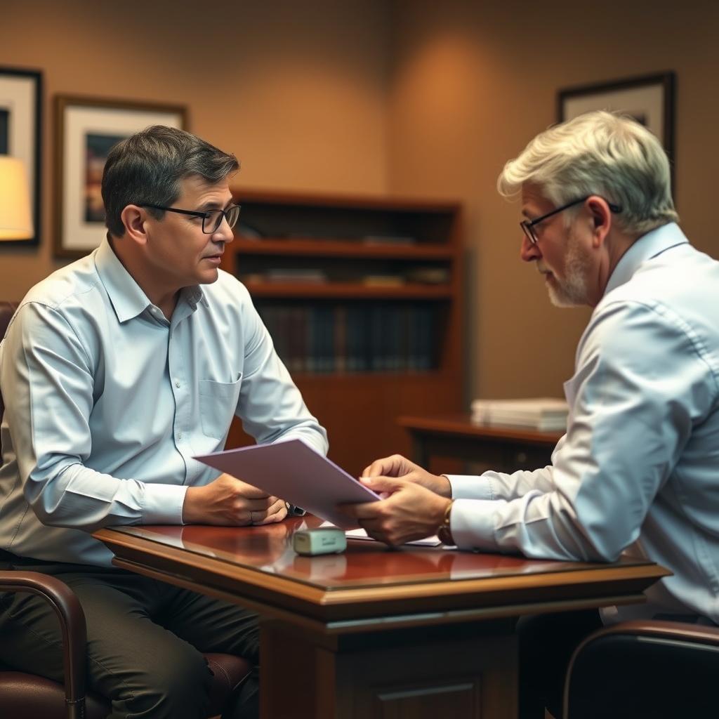 Cheap Uncontested Divorce Lawyer Hanover County, VA