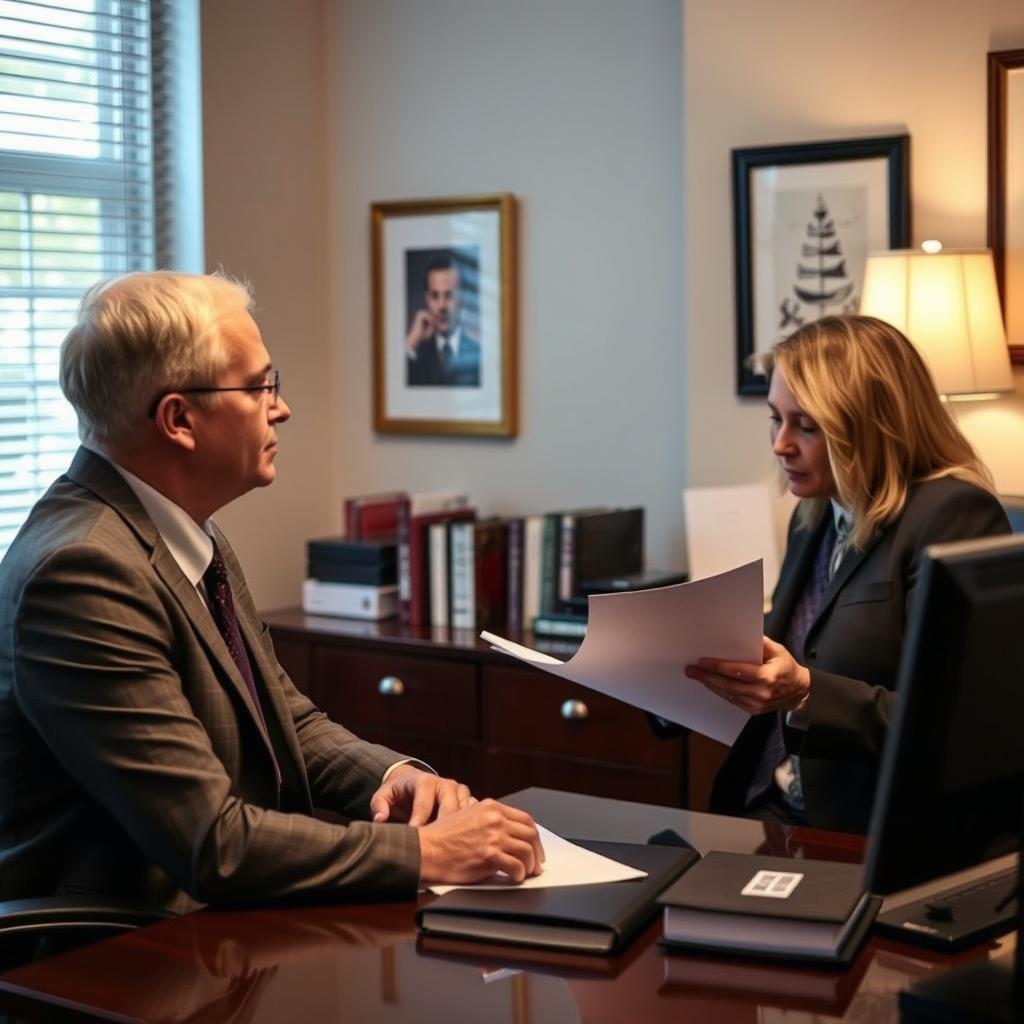 Cheap Uncontested Divorce Lawyer Henrico County, VA
