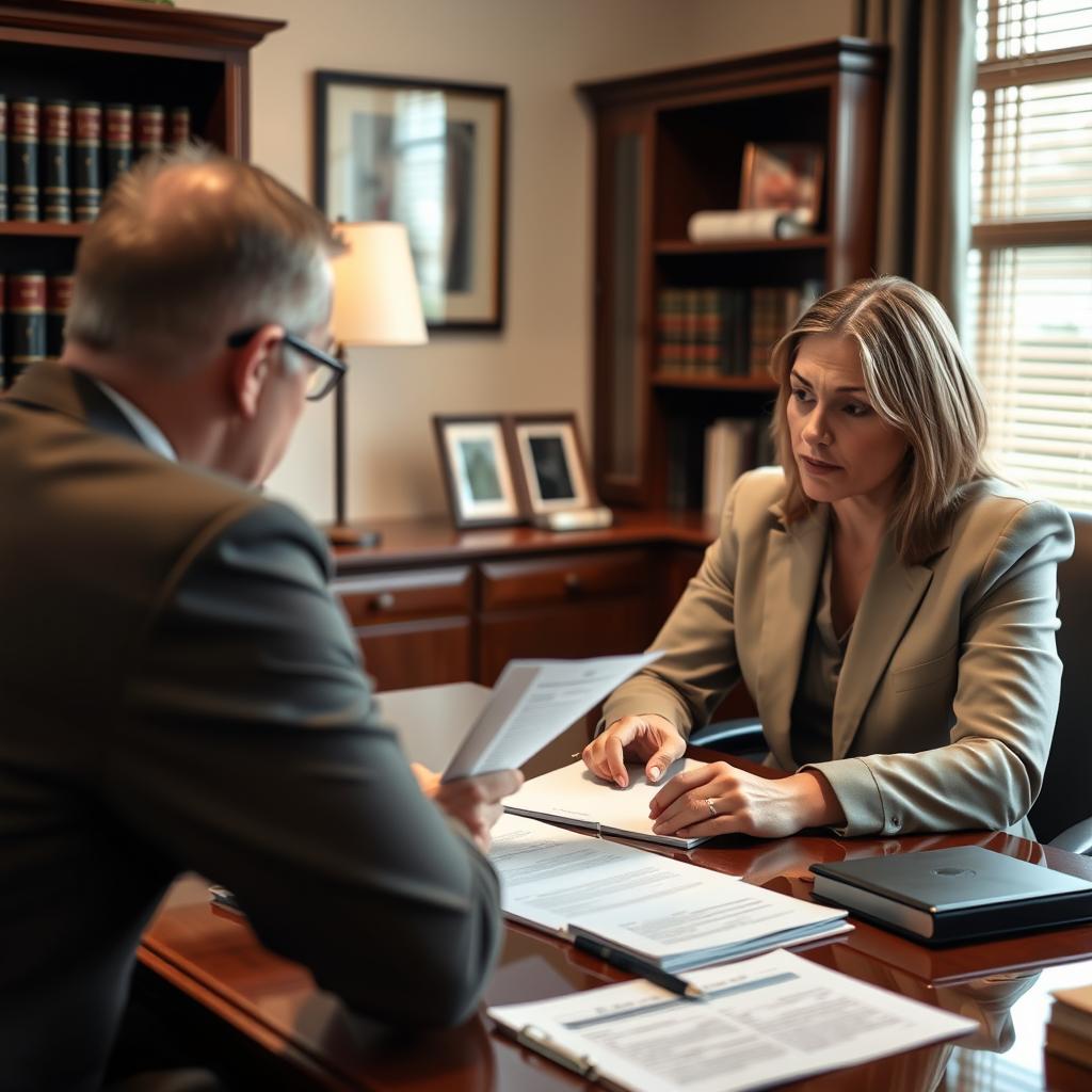 Cheap Uncontested Divorce Lawyer Madison County, VA