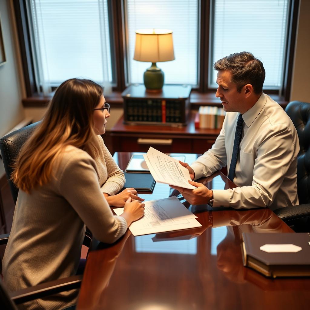 Cheap Uncontested Divorce Lawyer Manassas Park, VA