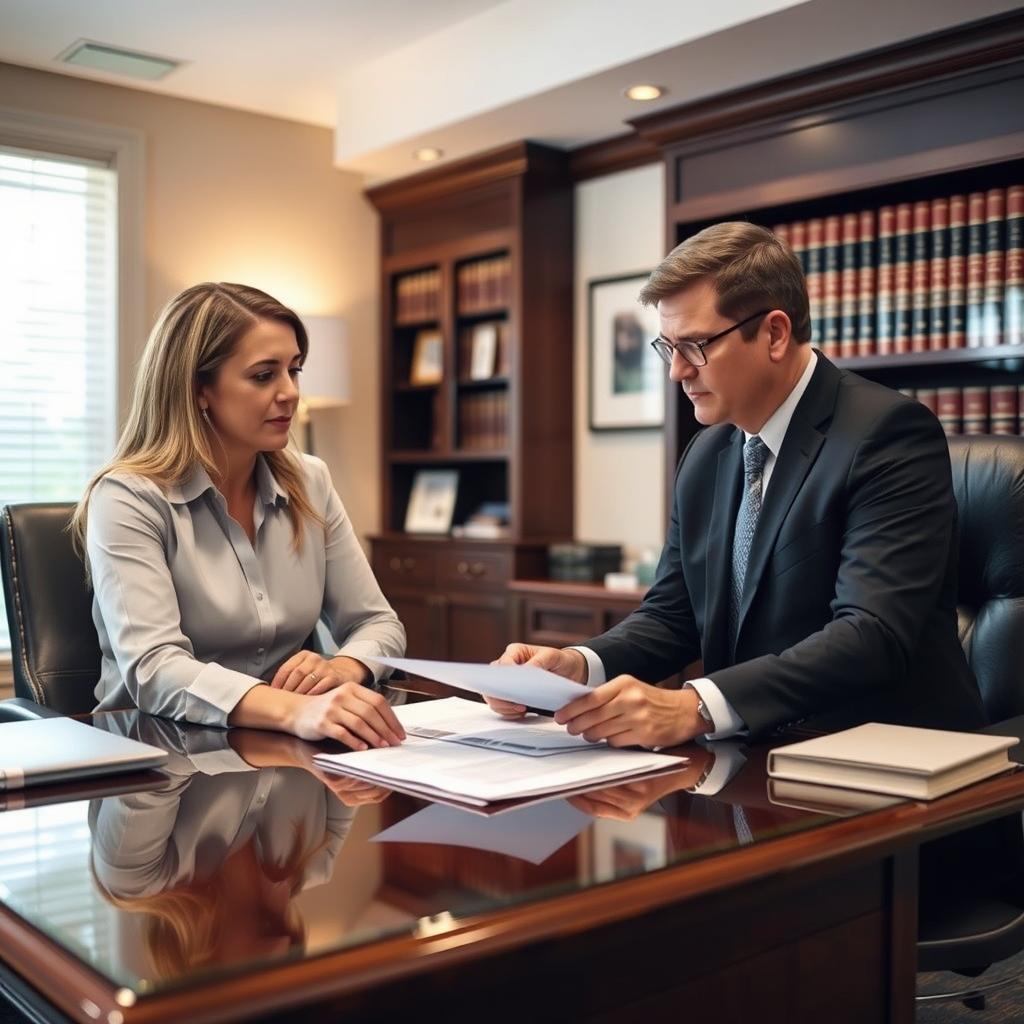 Cheap Uncontested Divorce Lawyer New Kent County, VA