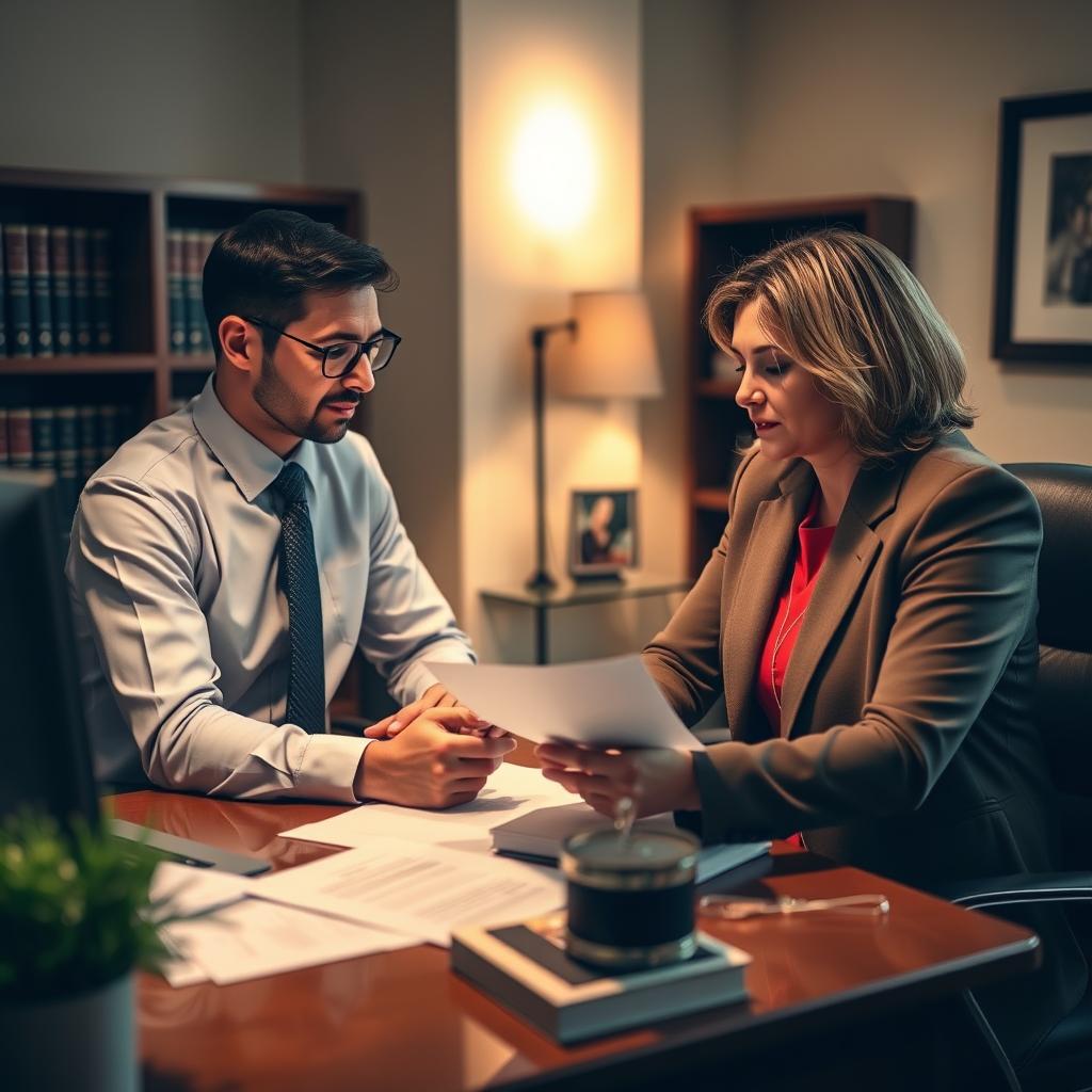 Cheap Uncontested Divorce Lawyer Prince William County, VA