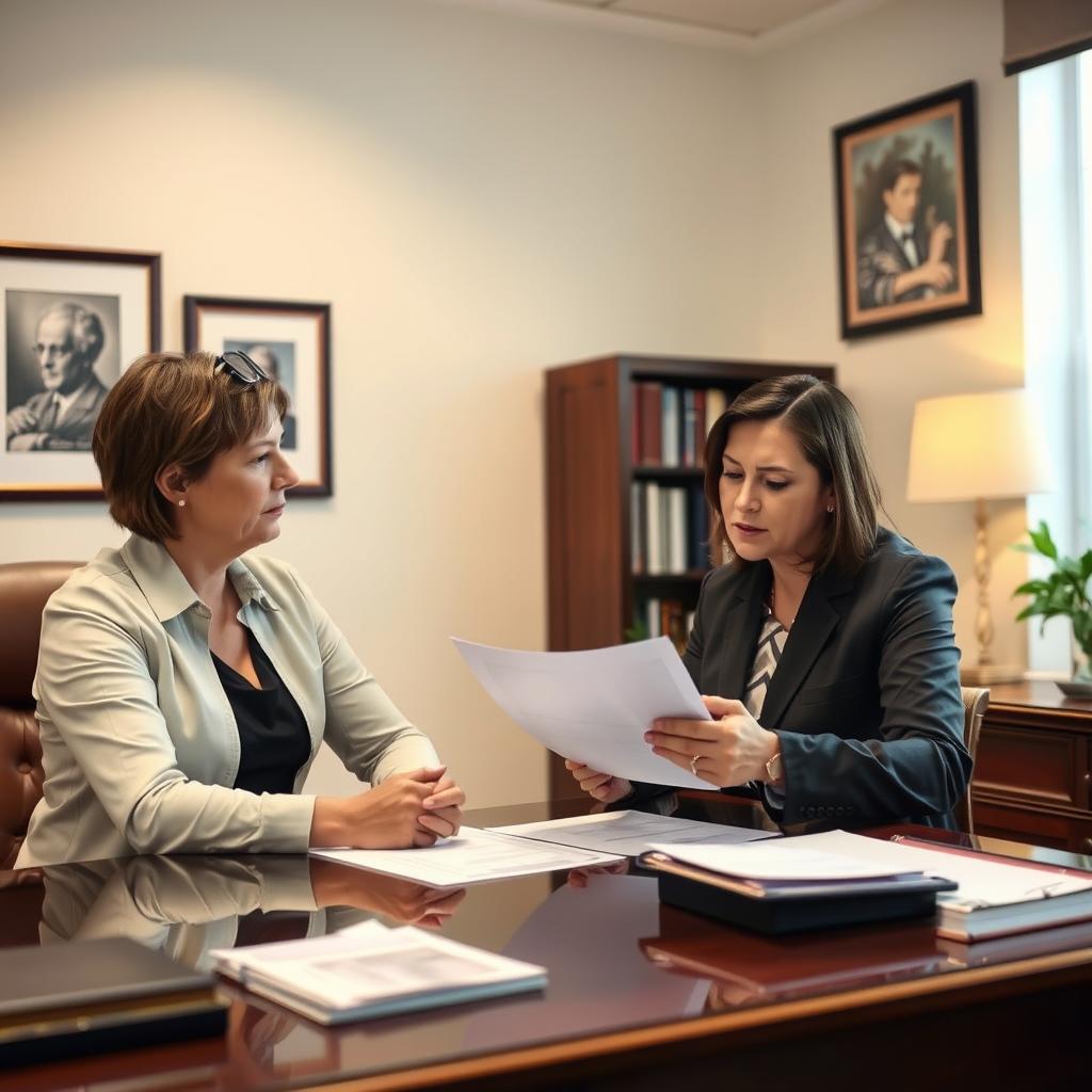 Cheap Uncontested Divorce Lawyer Shenandoah County, VA