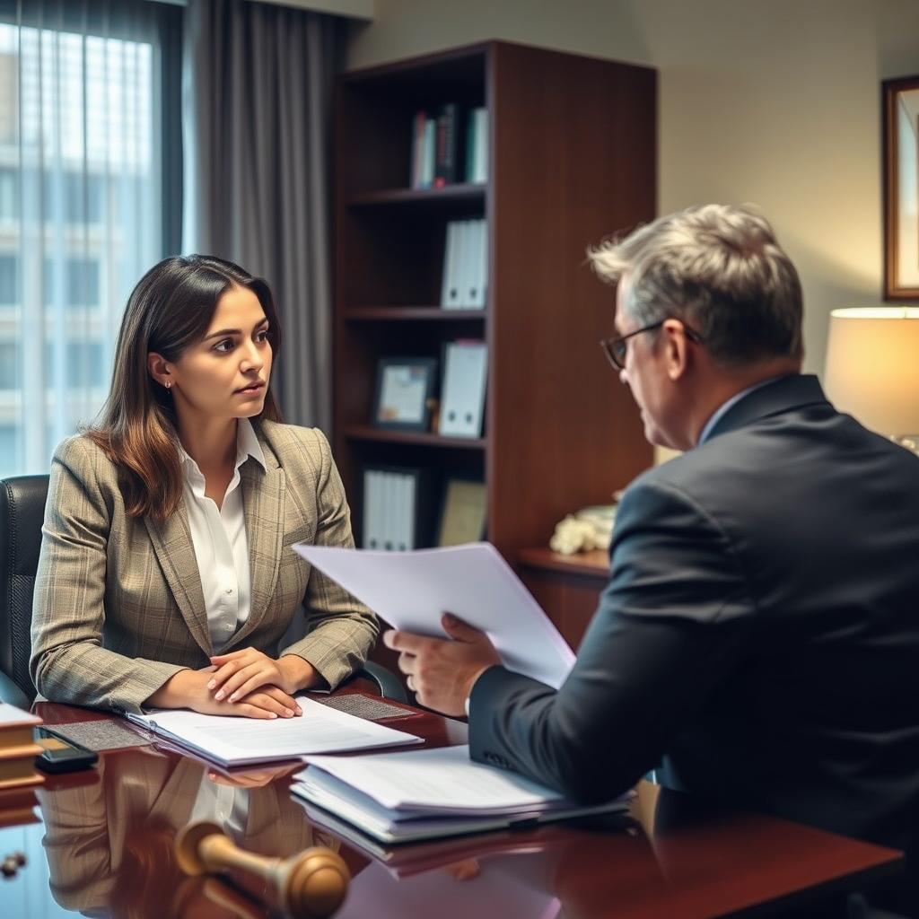 Cheap Uncontested Divorce Lawyer Stafford County, VA