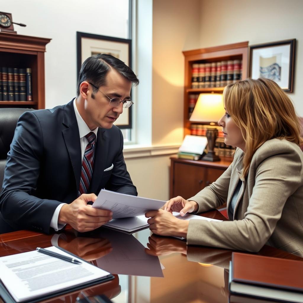 Cheap Uncontested Divorce Lawyer Warren County, VA