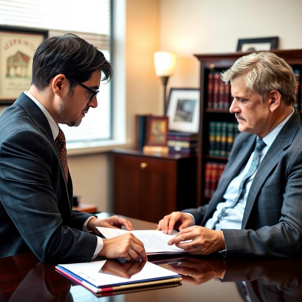 Child Guardianship Lawyer Chesterfield County, VA