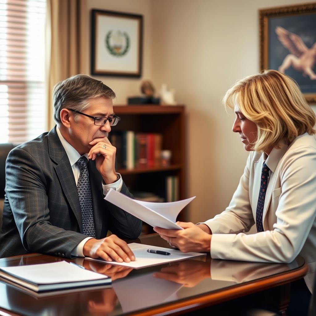 Child Guardianship Lawyer Fauquier County, VA
