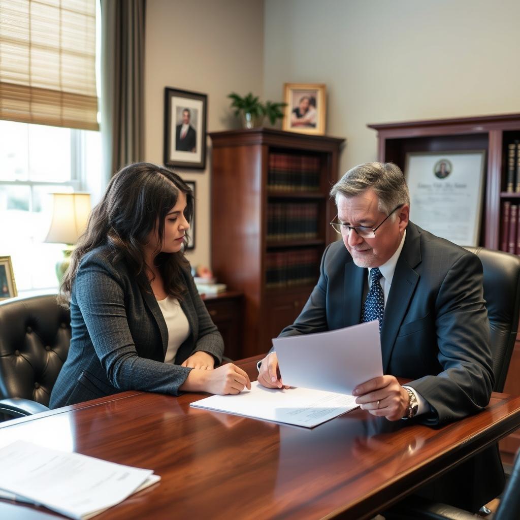 Child Guardianship Lawyer Fluvanna County, VA