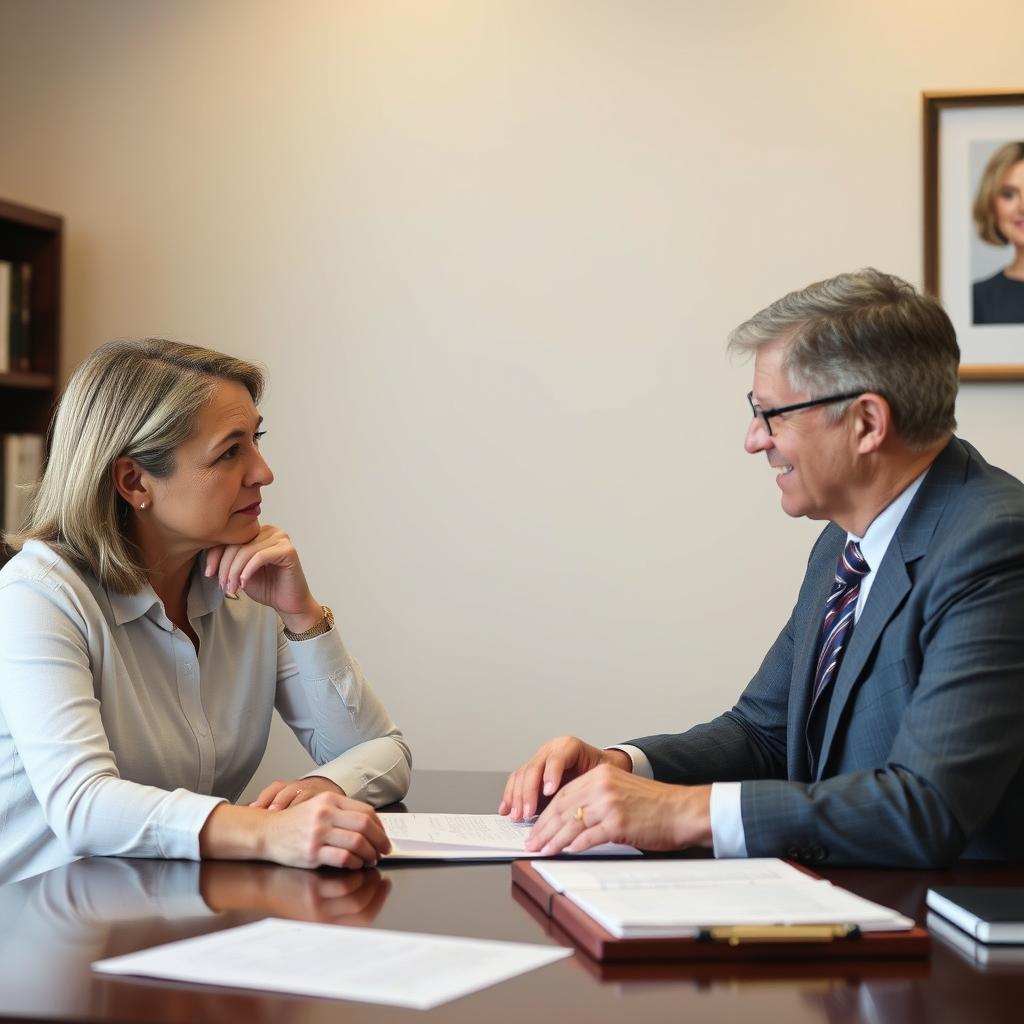 Child Guardianship Lawyer Prince George County, VA