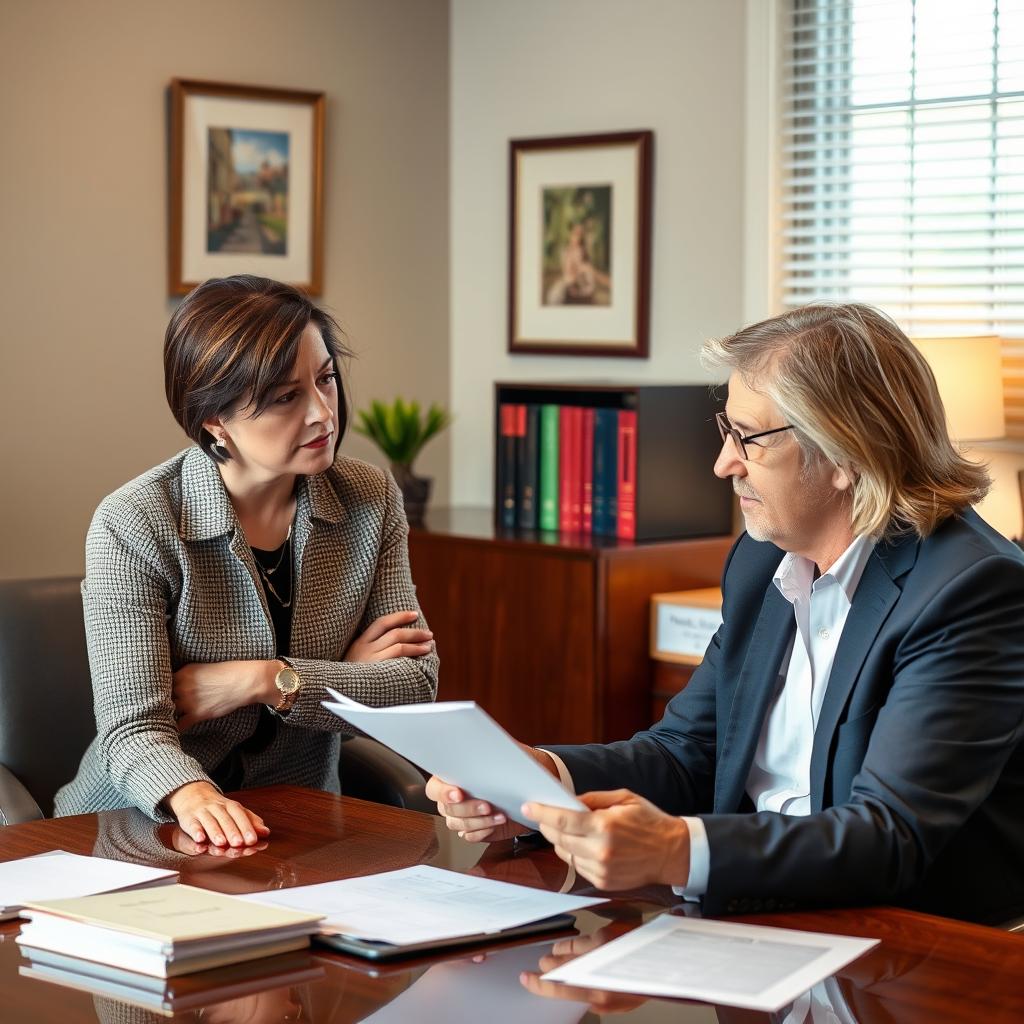 Child Guardianship Lawyer Virginia, VA
