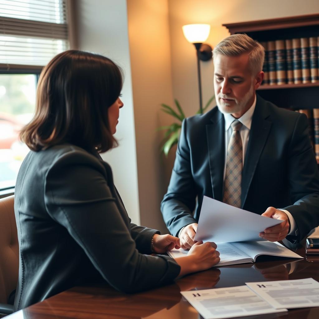 Child Relocation Lawyer Chesterfield County, VA