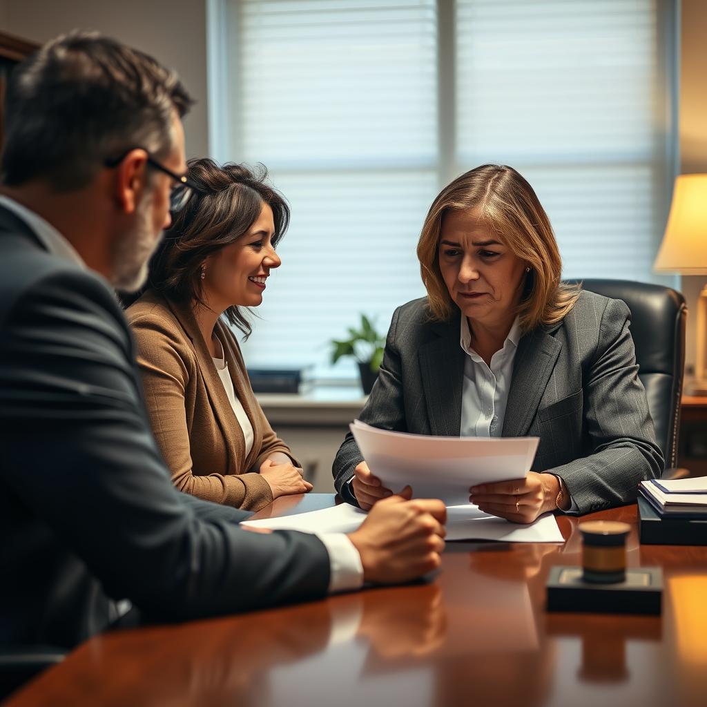 Child Relocation Lawyer Fauquier County, VA