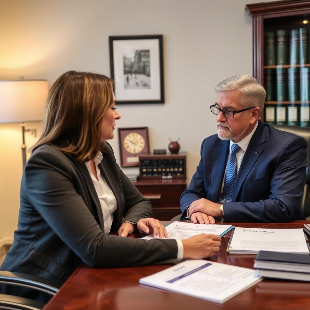Child Relocation Lawyer King William County, VA