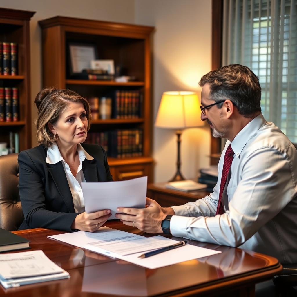 Child Relocation Lawyer Louisa County, VA