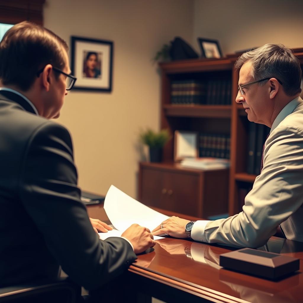Child Relocation Lawyer New Kent County, VA
