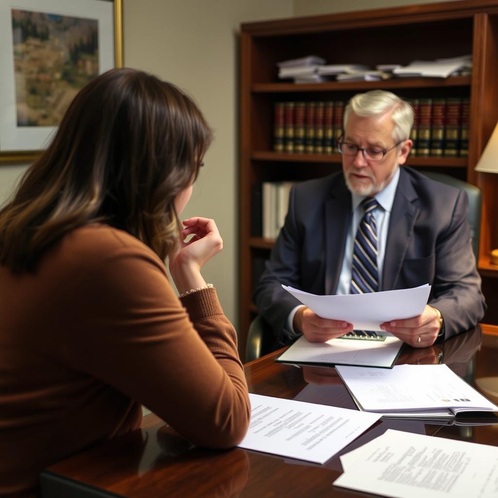 Child Relocation Lawyer Powhatan County, VA