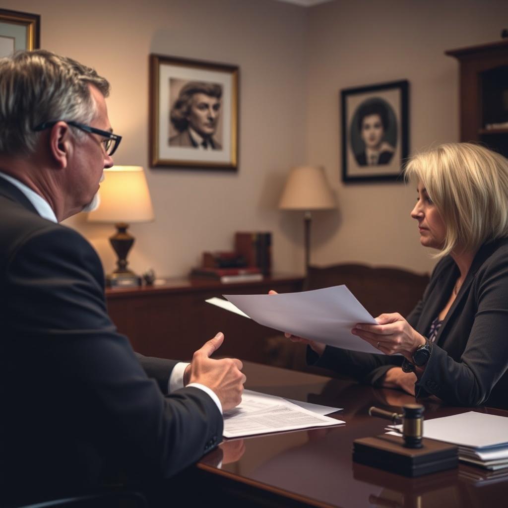 Child Relocation Lawyer Powhatan County, VA