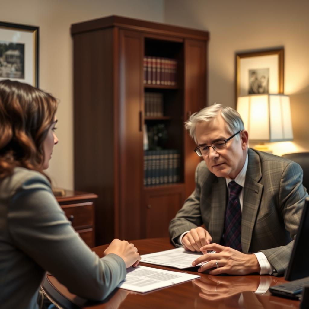 Child Relocation Lawyer Prince George County, VA