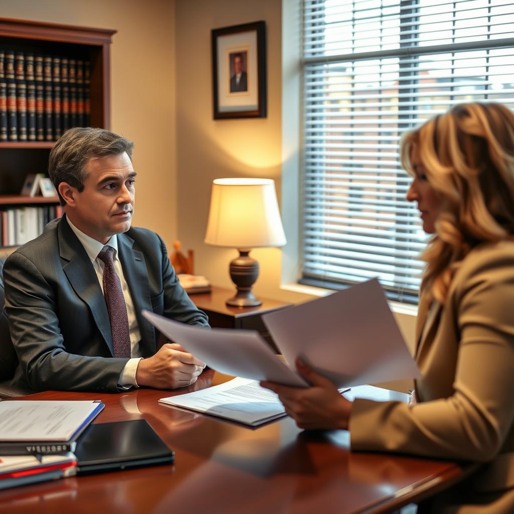 Child Relocation Lawyer Prince George County, VA