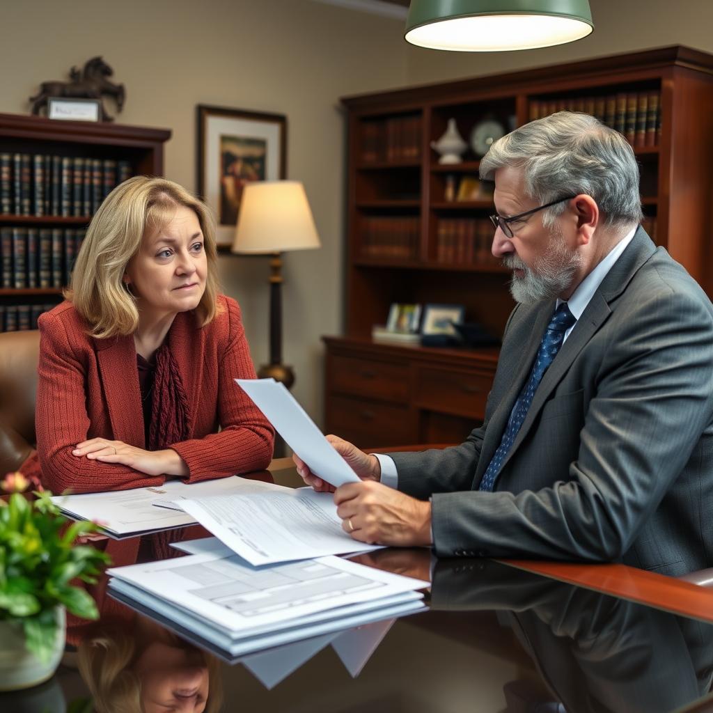 Child Relocation Lawyer Rappahannock County, VA